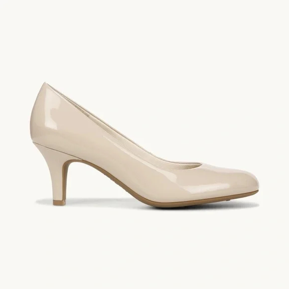 NEW IN BOX Lifestride Parigi Pumps - Picture 2 of 8